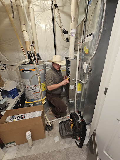 Comfort Systems of Colorado
