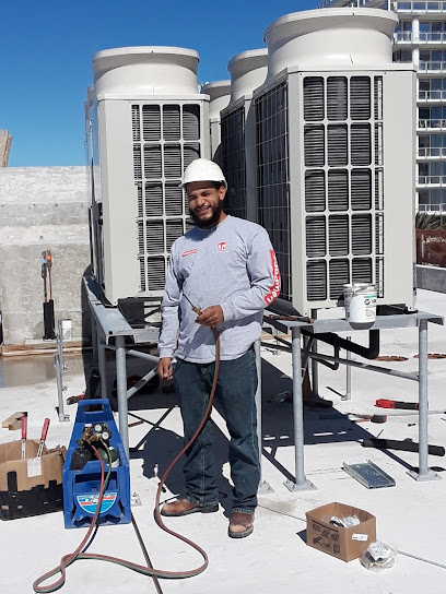 Specialty Services USA