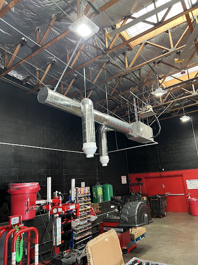 First Gen Air Inc
