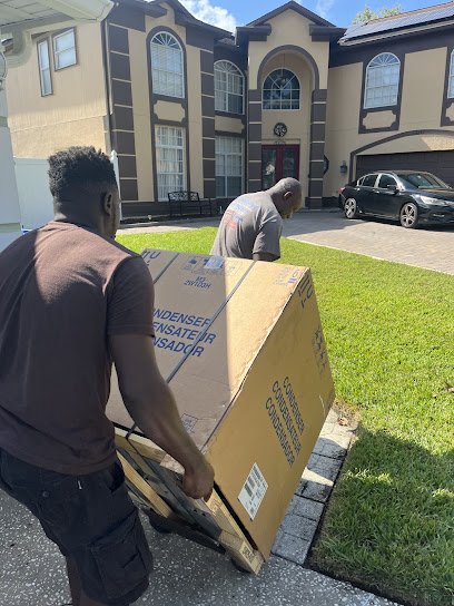 WILMACK HEATING, COOLING, AND REFRIGERATION