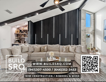 BUILD SRQ FLORIDA