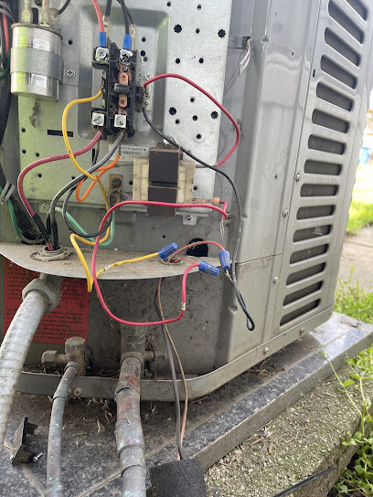 XPRESS HEATING/COOLING