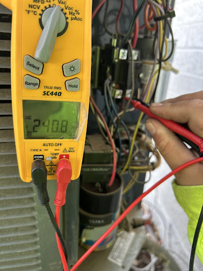 J & R Heating And Cooling LLC