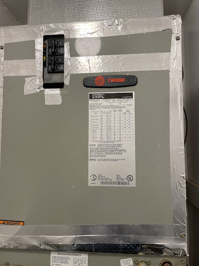 Antarctic Commercial Cooling Solutions