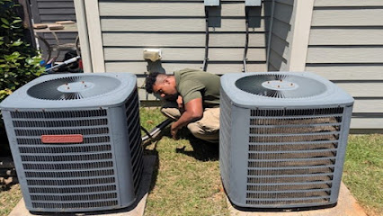 Parker and Company Heating and Air