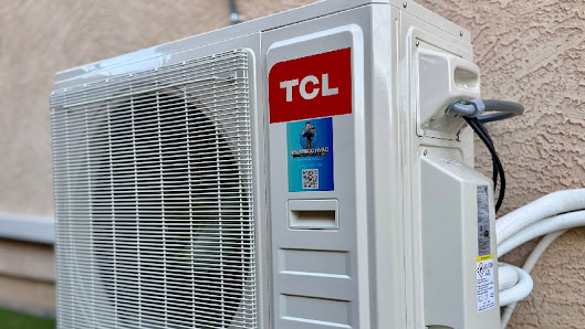 Mi Amigo HVAC Heating & Air Conditioning LLC