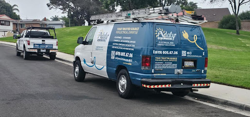 Adaly E&E Solutions