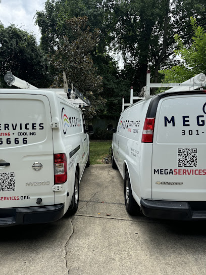 Mega Services Inc.