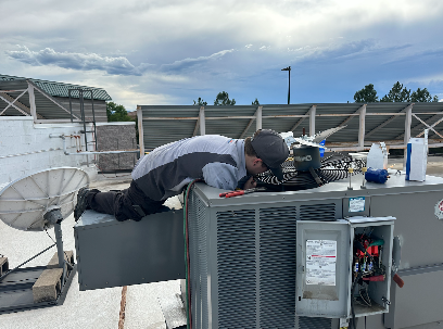 Eagle Repair Service