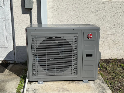 Suncoast Cooling