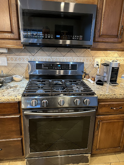 A-Tech Appliance Repair