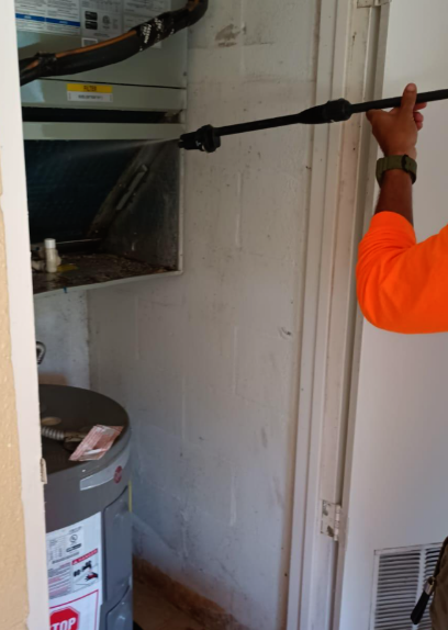 OROPESA Air Conditioning and Electrical Services LLC.