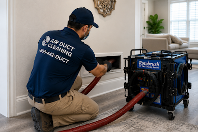 BlueSky Air Solutions ClearAir Fort Myers