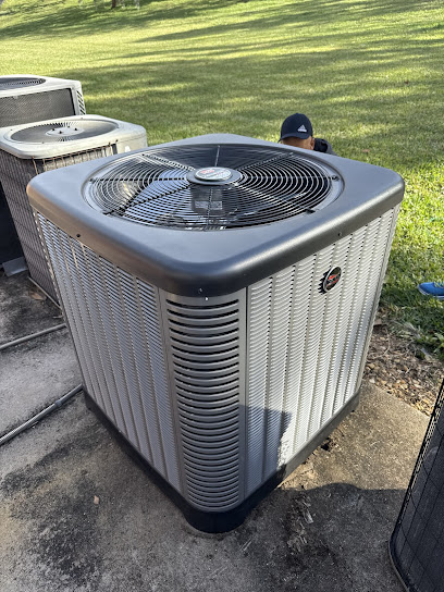 Coast To Coast AC Services