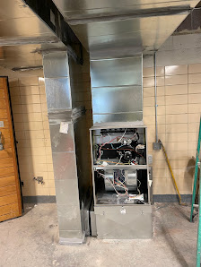 Advanced Air Mechanical LLC