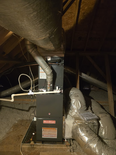Prism Heating & Cooling