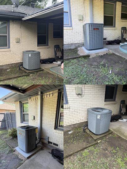 TEXAS EXPERTS HEATING AND AIR LLC