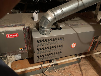 Superior HVAC Services