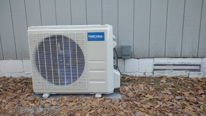 Raye HVAC