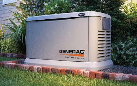 Mike's Heating & Air Conditioning