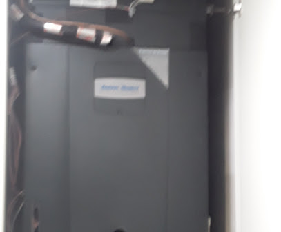 Fernando cross roads hvac services duct cleaning and heating