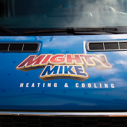Mighty Mike Heating & Cooling
