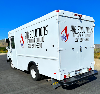 Air Solutions Heating & Cooling