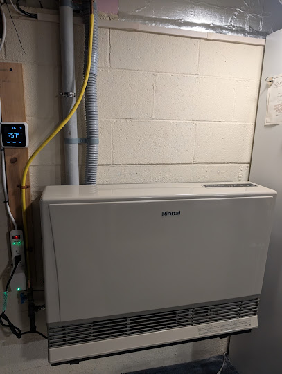 Climate Control Mechanical, LLC