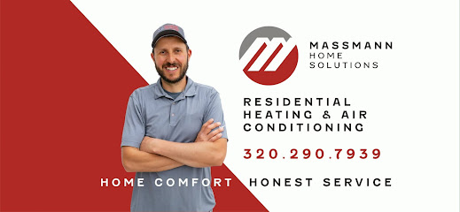 Massmann Home Solutions Heating & Air Conditioning