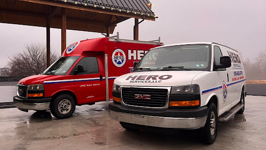 Hero Services LLC