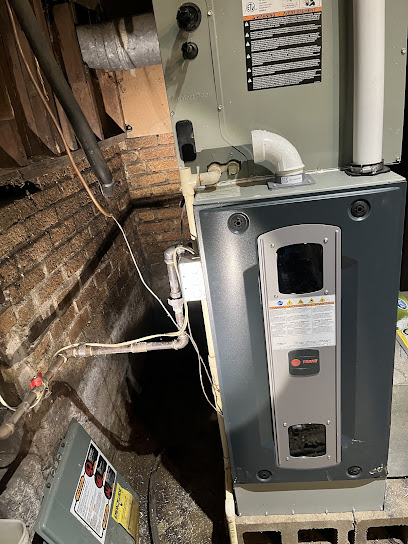 CountyWide HVAC