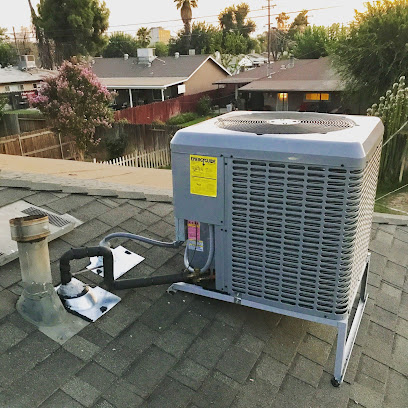 Empire heating and cooling