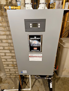 MR Mechanical Plumbing, Heating & Cooling