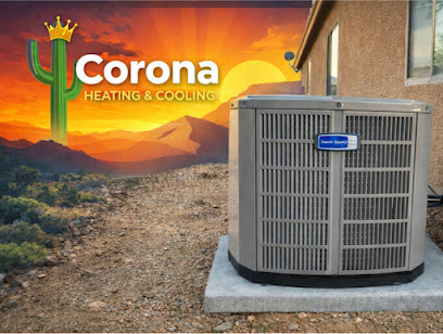 Corona Heating & Cooling