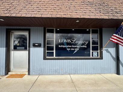 Lewis Legacy HVAC