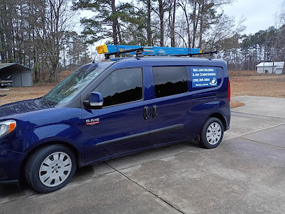 Bullard Heating and Air Conditioning