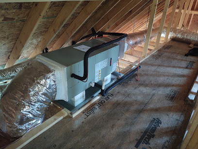 Innovative Air Solutions