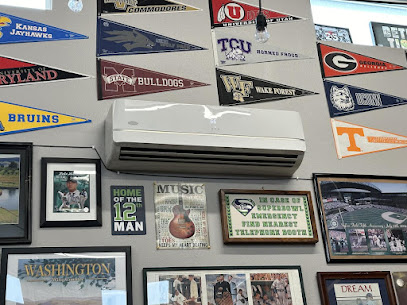 Tradewinds Heating & Cooling