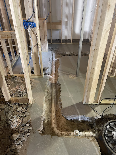 DrainSmart Plumbing & Heating