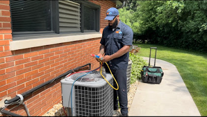 Thomas Reliable Services