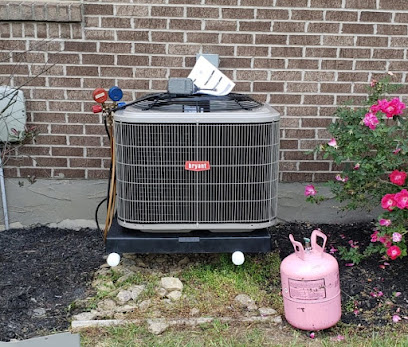 Presidential Heating and Air