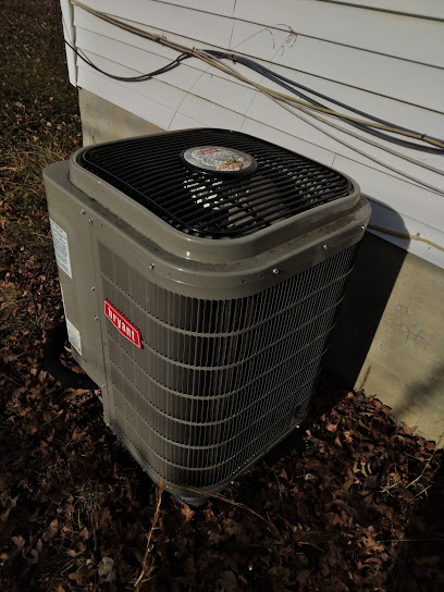 Afto AC & Heat repair home remodeling