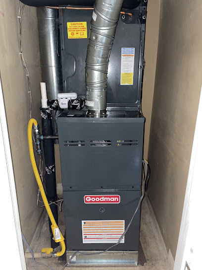 AirTrust Heating & Cooling
