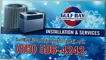 GULF BAY AIR CONDITIONING AND HEATING LLC