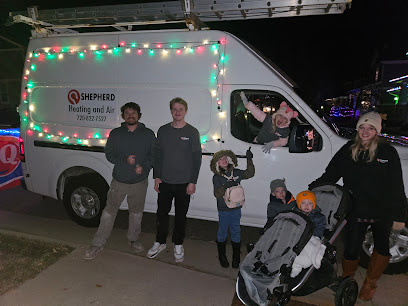 Shepherd Heating and Air