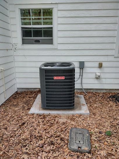 Fletcher's Cooling and Heating LLC