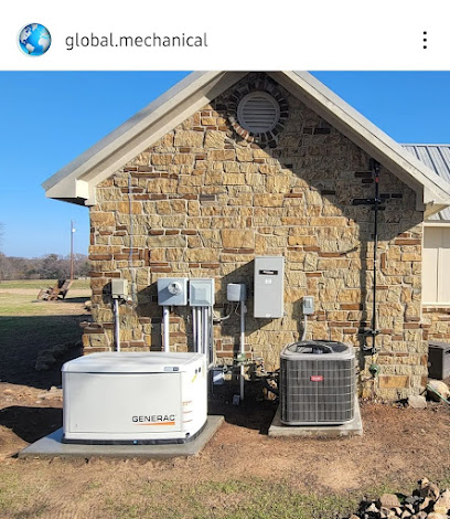 Global Mechanical Air Services
