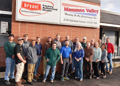 Maumee Valley Heating & Air Conditioning