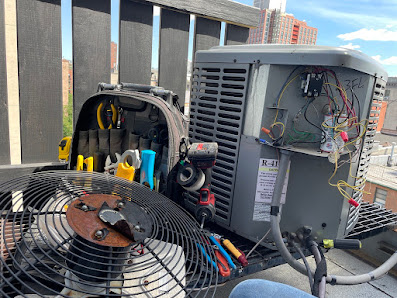 Skyline Climate Solutions