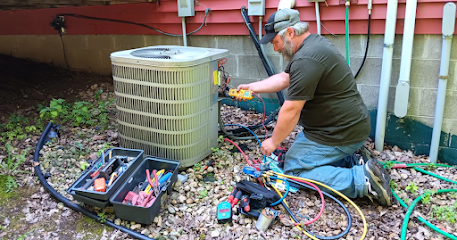 All Service Heating & Cooling